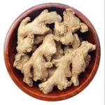 Ginger Dry – Spicy & Aromatic