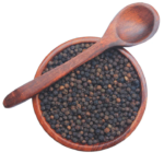 Black Pepper – 100% Pure & Premium Black Gold