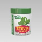 "Spicecarts Stevia Powder - 100% Natural Zero-Calorie Sweetener"
